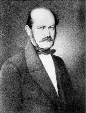 Ignazio Semmelweis