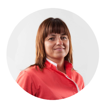 benedetta assistente