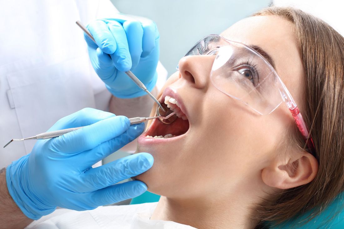 dentisti esperti