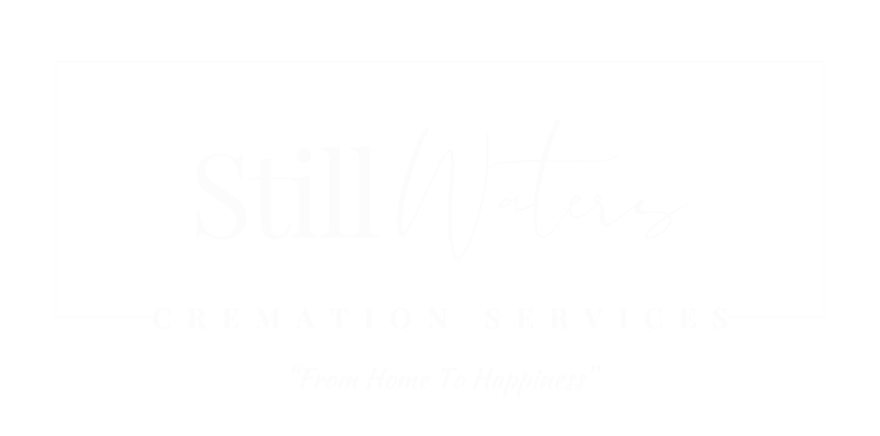 funeral home logo