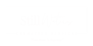 funeral home logo