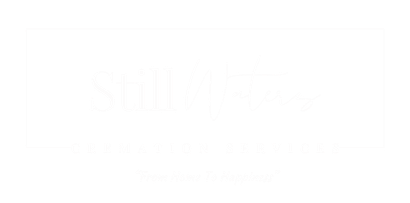 funeral home footer logo