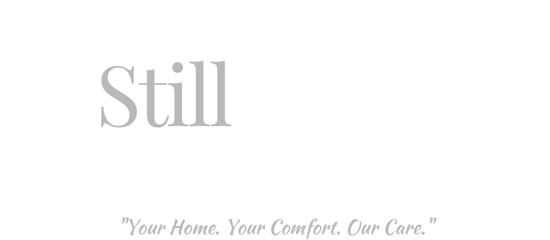 funeral home footer logo