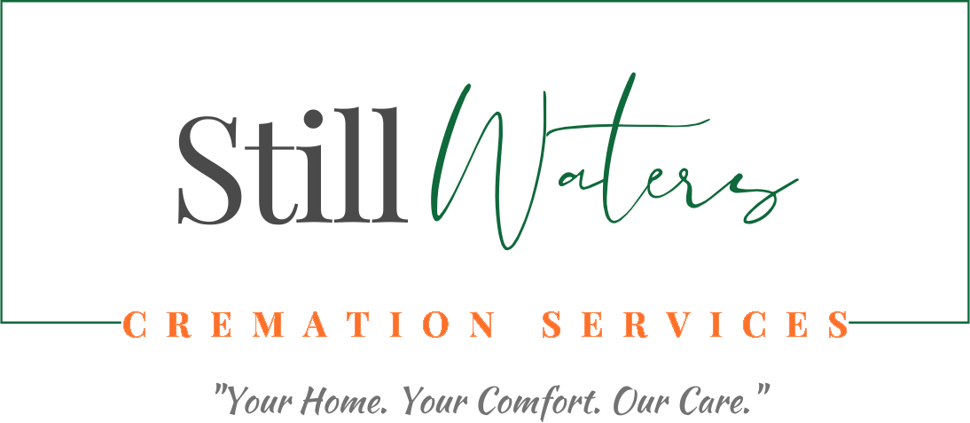 funeral home logo