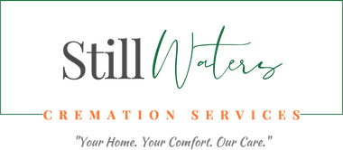 funeral home logo
