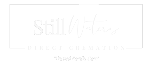 funeral home footer logo