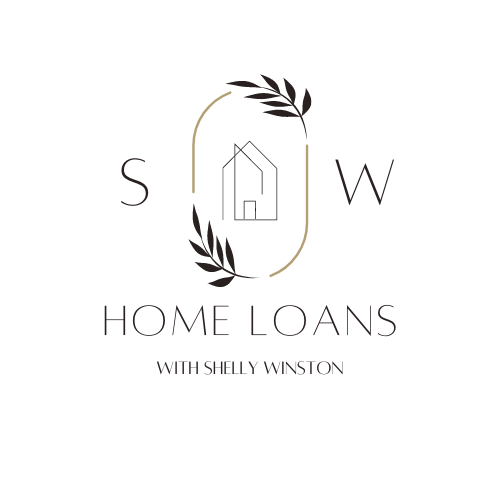 Caliber Home Loans - Shelly Winston
