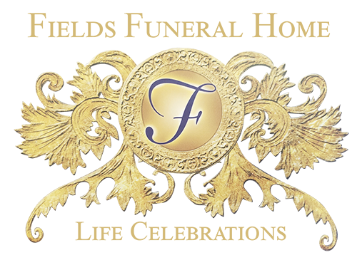 Most Recent Obituaries | Fields Funeral Home
