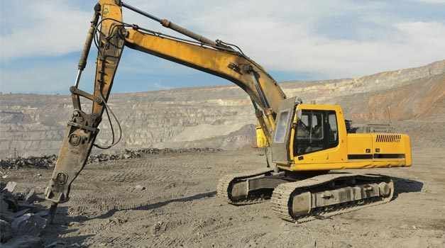 DEMOLICIONES Y CONSTRUCCIONES HEPILEF