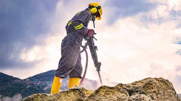 DEMOLICIONES Y CONSTRUCCIONES HEPILEF