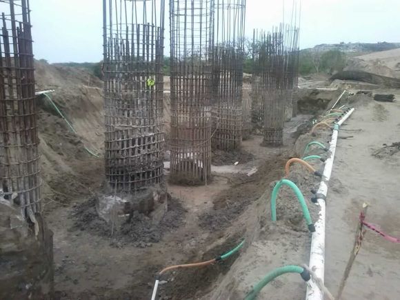 DEMOLICIONES Y CONSTRUCCIONES HEPILEF