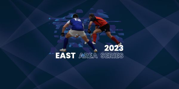 2023 EAS Logo