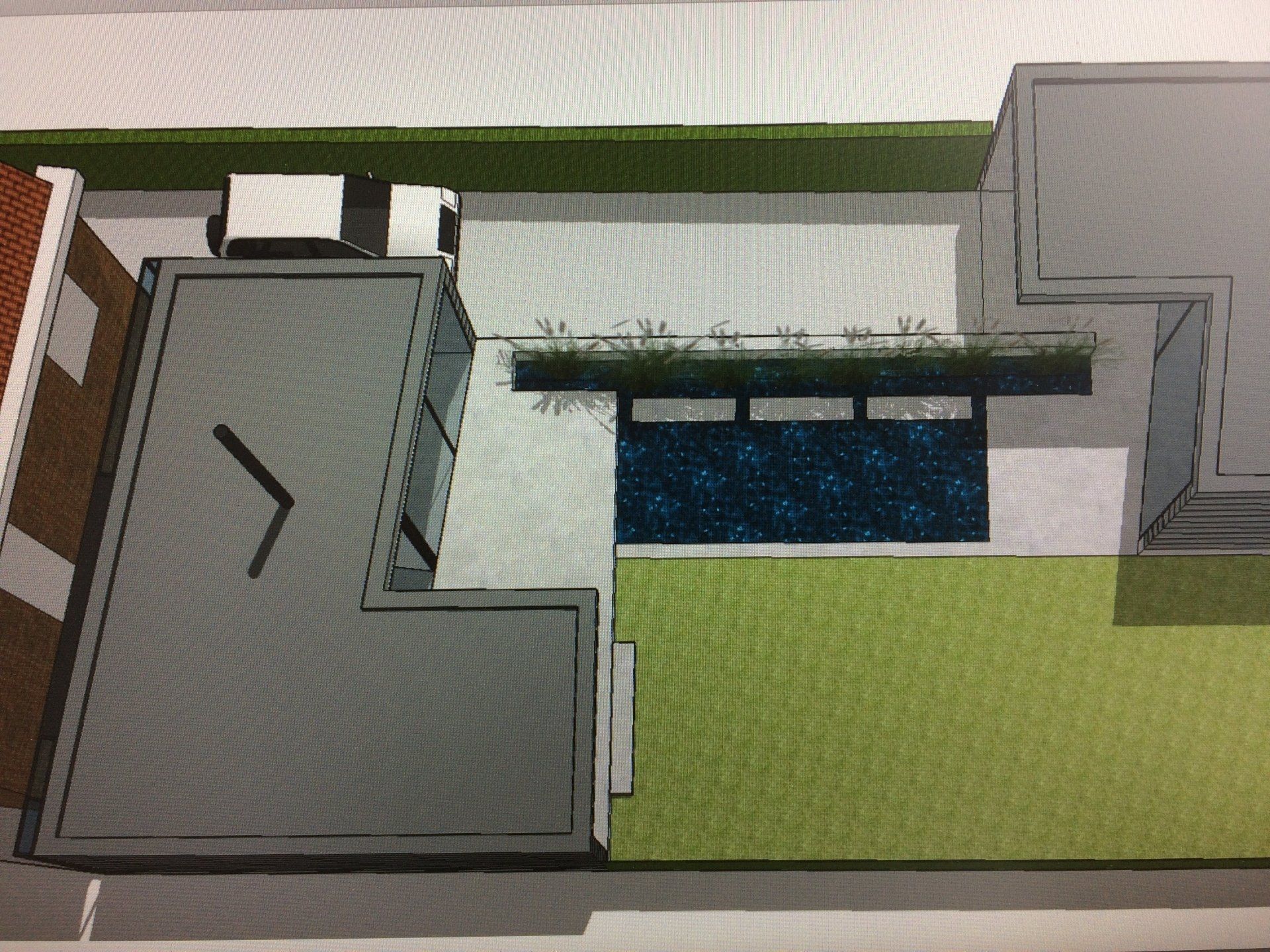 gilzeweg 13 chaam moderne aanbouw