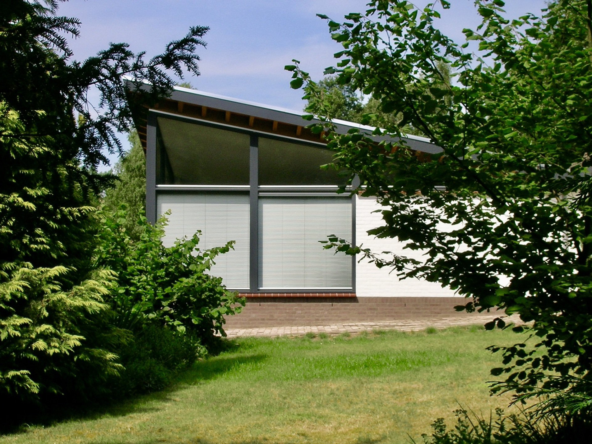 ericaweg 9 neerkant hedendaagse woonboerderij