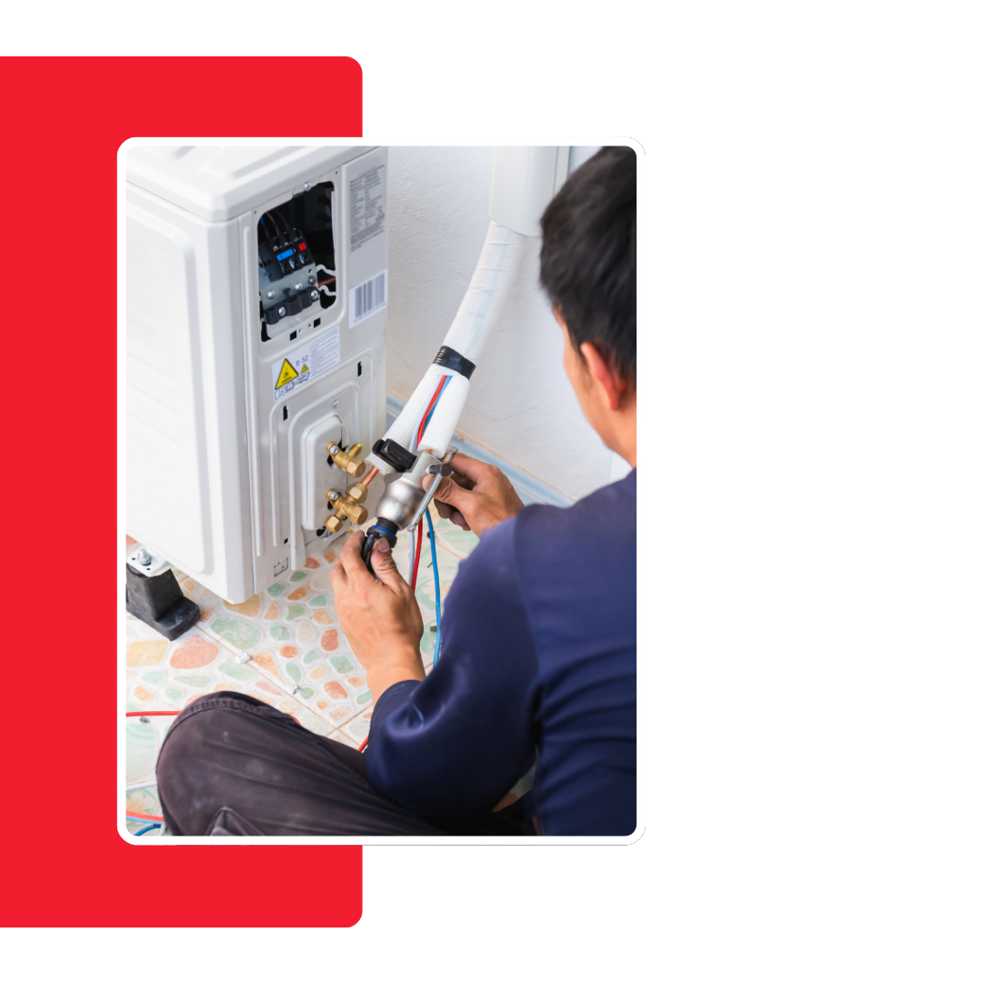air conditioning systems