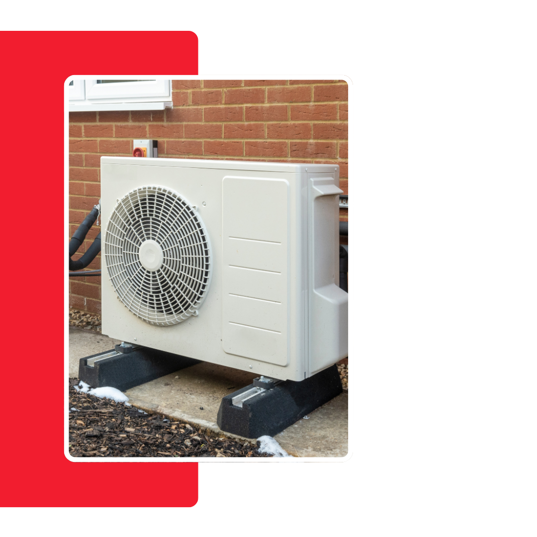 heat pump