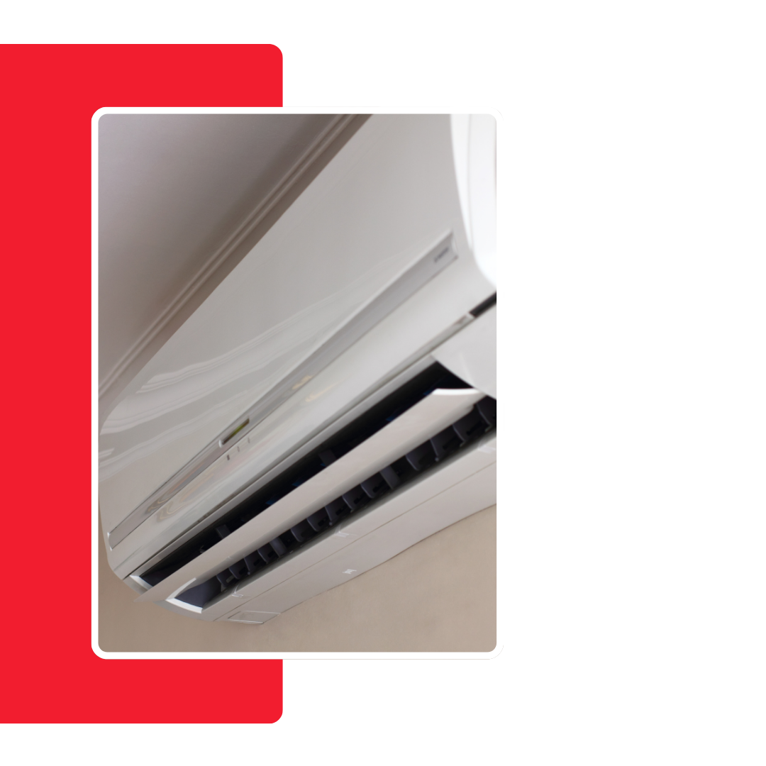 mini split heat pump
