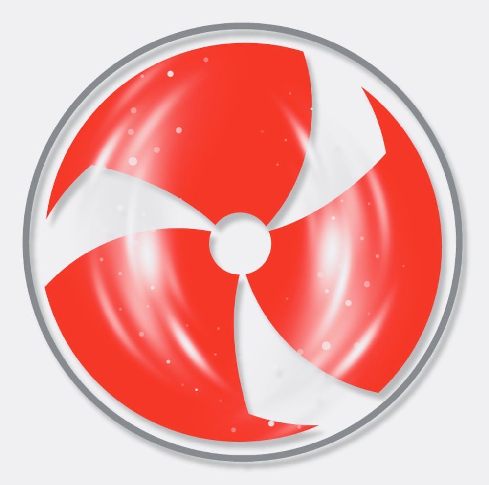 maranatha cleaning services logo