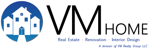 VM Home Main Logo