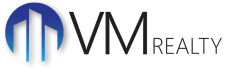 VM Realty Group LLC Logo