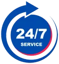 24/7 LOC