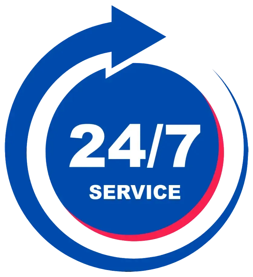 24/7 LOC
