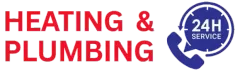 LOC - 24 HR Service Logo