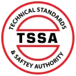 TSSA Logo