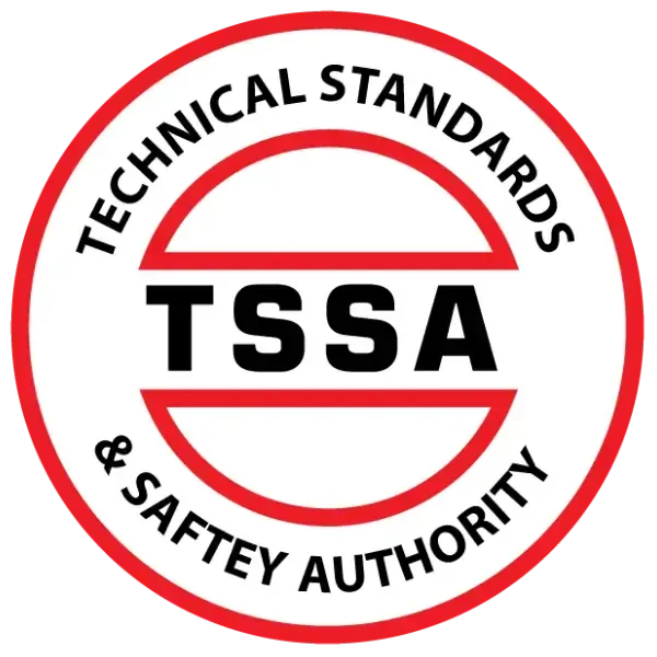 TSSA Logo