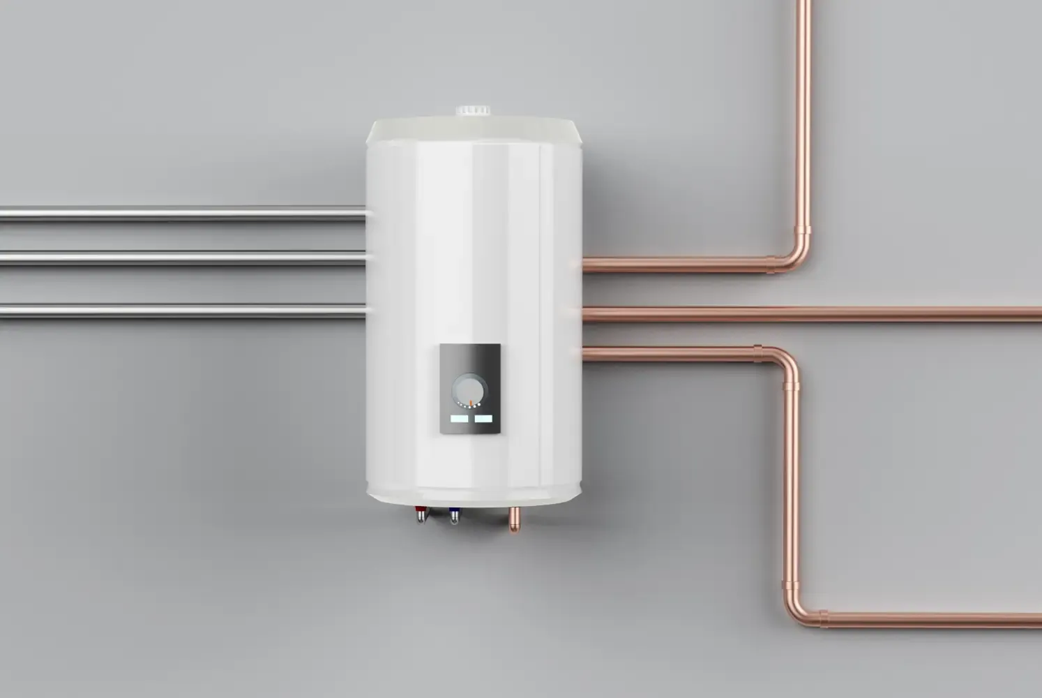 Tankless & Boilers