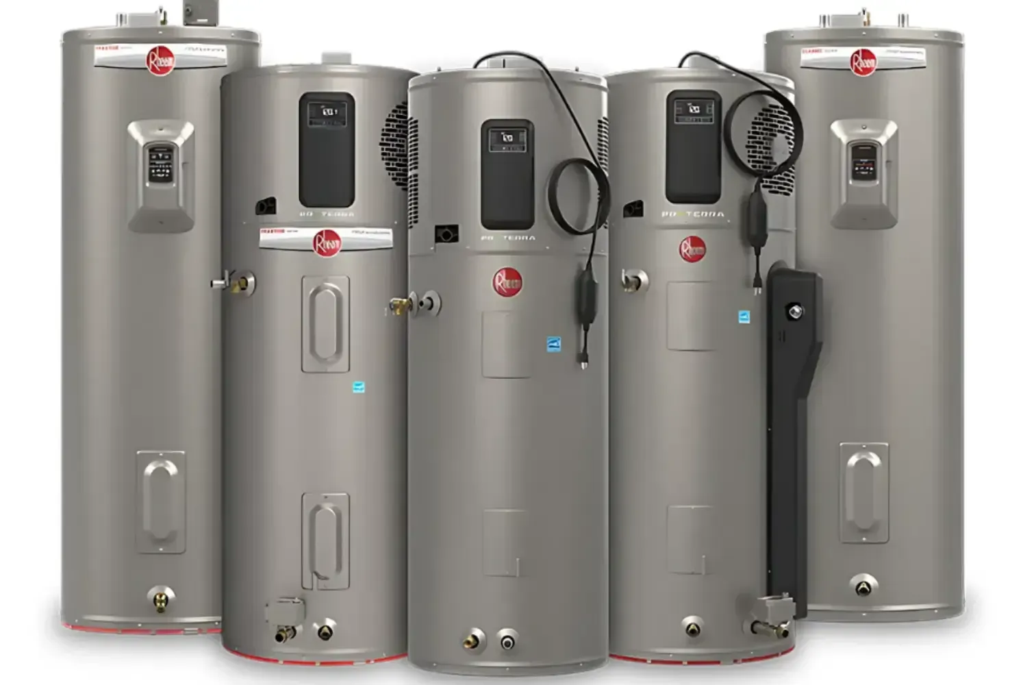 Water Heaters