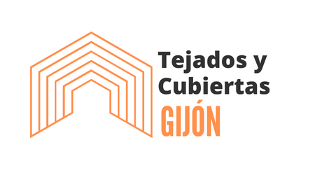 Tejados Gijon Logo Empresa de Reparación de Tejados en Asturias