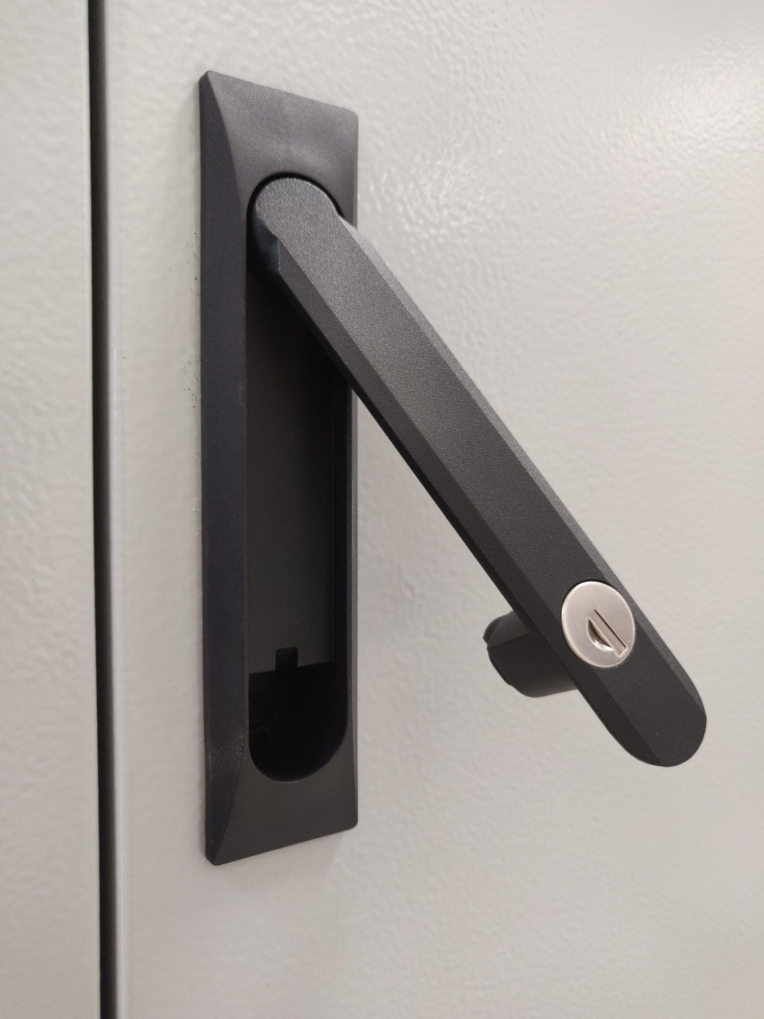 kydsafe basic poignées mécaniques sécurisation it