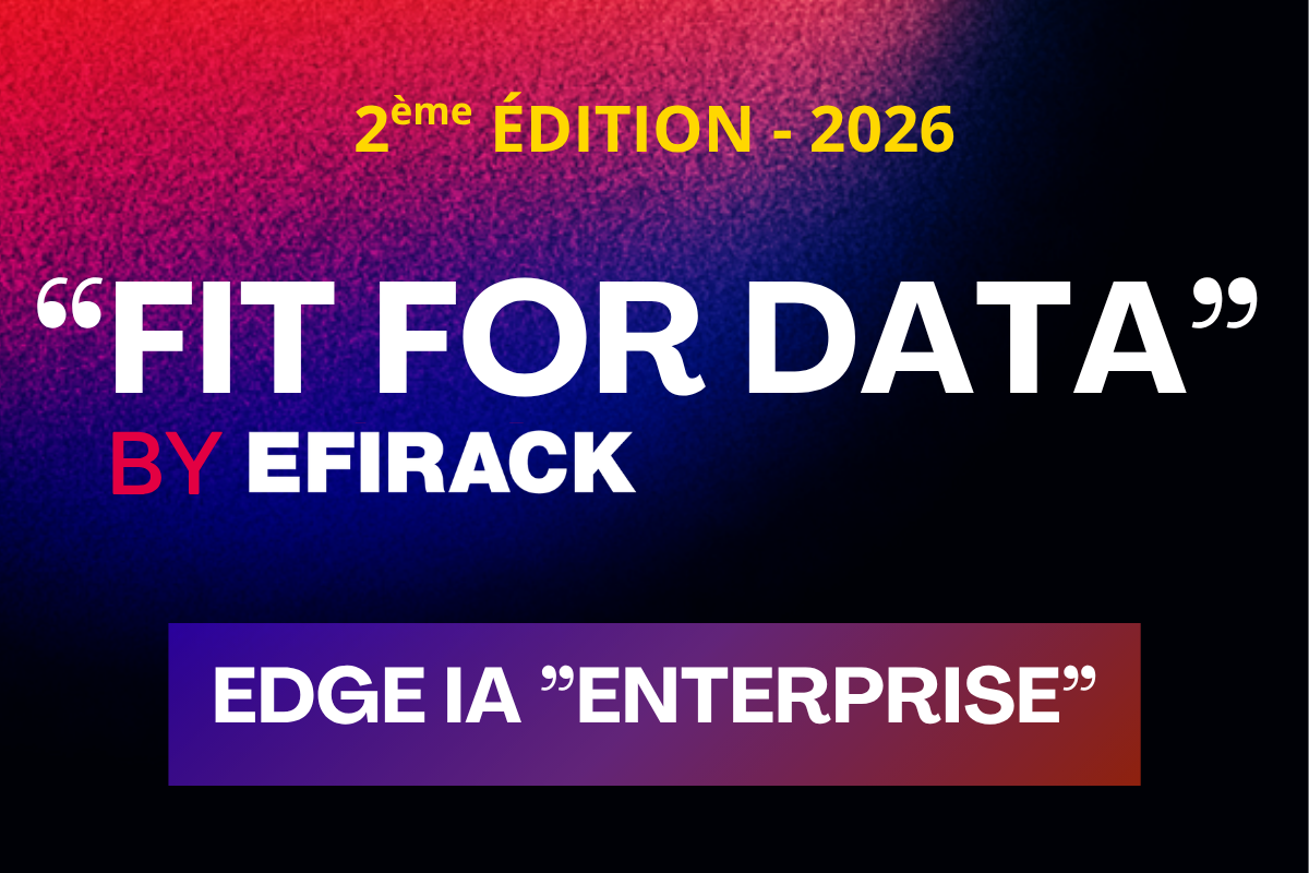 Fit For data 2026
