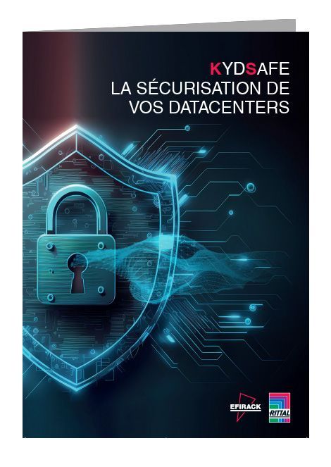 brochures kydsafe efirack rittal