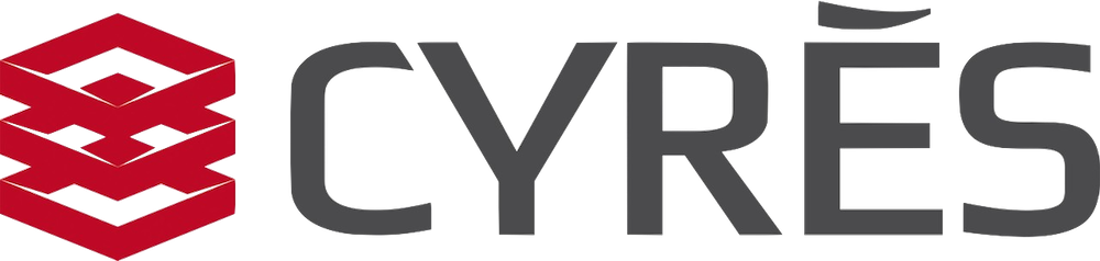 logo cyres