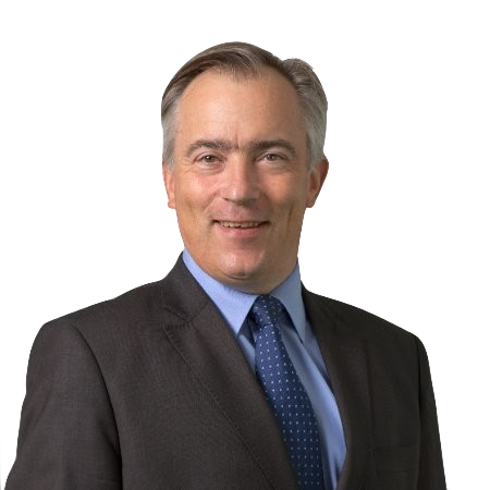 Portrait Dominique Manet, DG Efirack