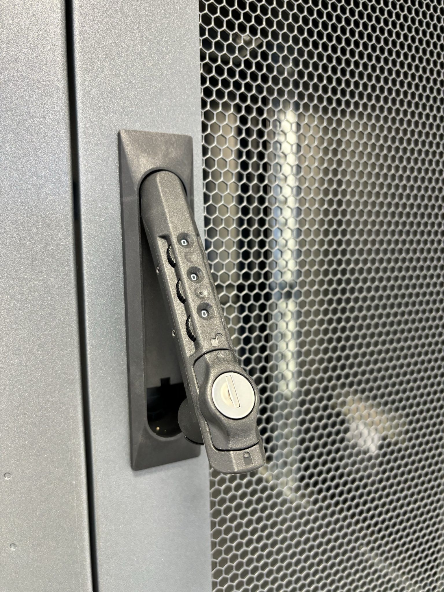 kydsafe basic poignées mécaniques sécurisation it