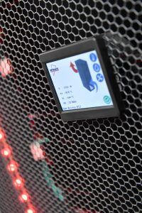 i rack supervision de salle informatique