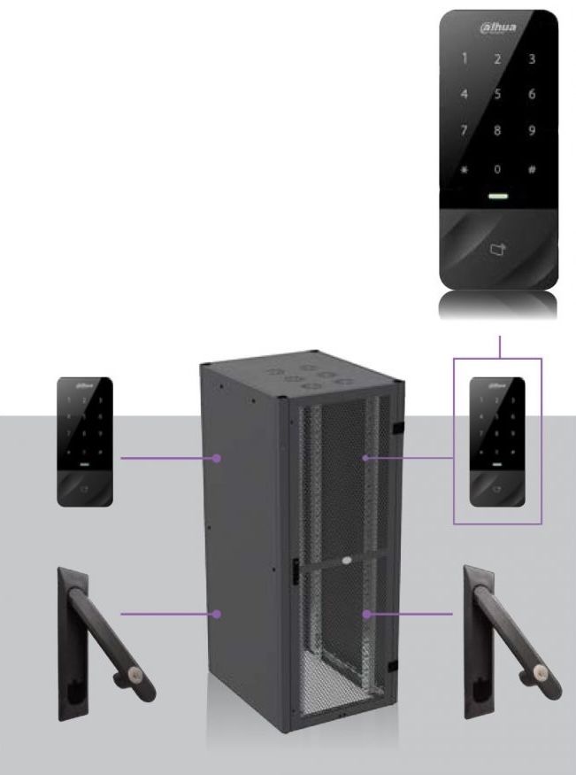 sécurisation it kydsafe autonome