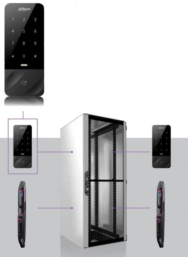 sécurisation it kydsafe autonome