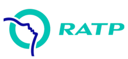 logo client ratp