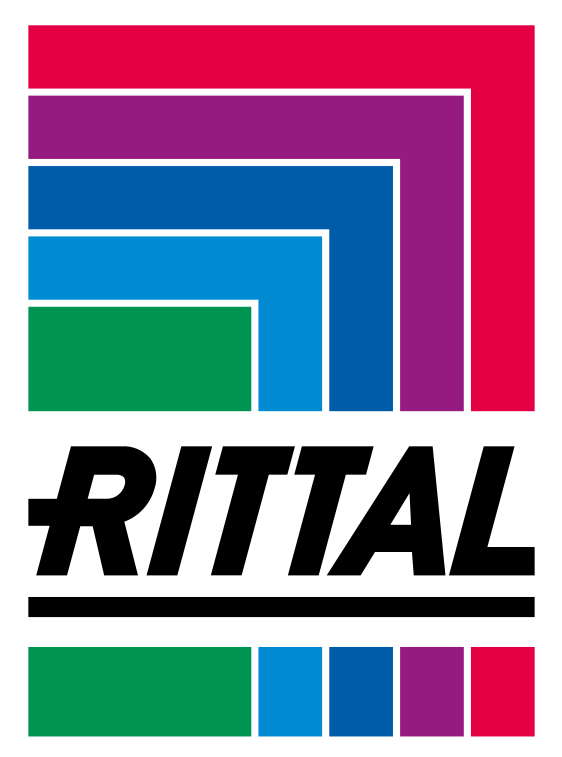 Logo rittal
