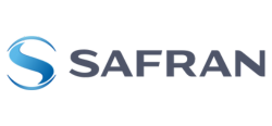 logo client safran