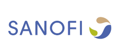 logo client sanofi