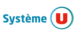 logo client systeme u