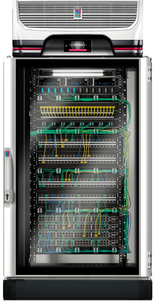 kydae solutions baies it climatisées