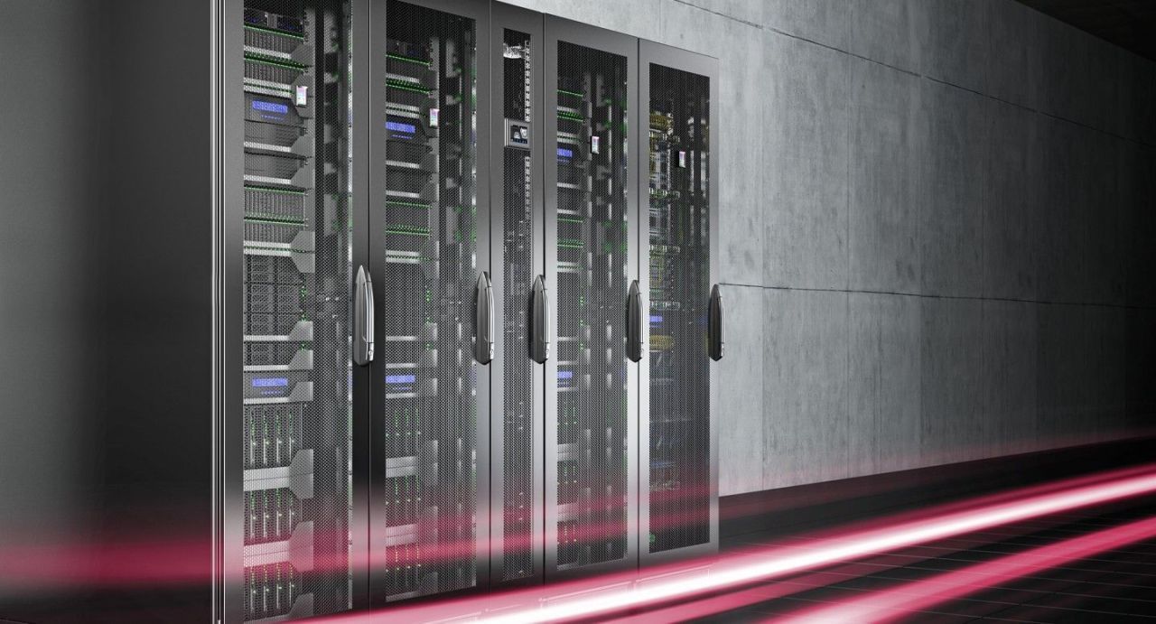 pdu intelligent pour la gestion d'énergie