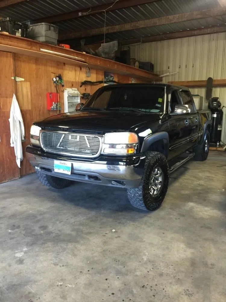 Vehicle Ready for Repair in Frisco, TX - Authority Automotive