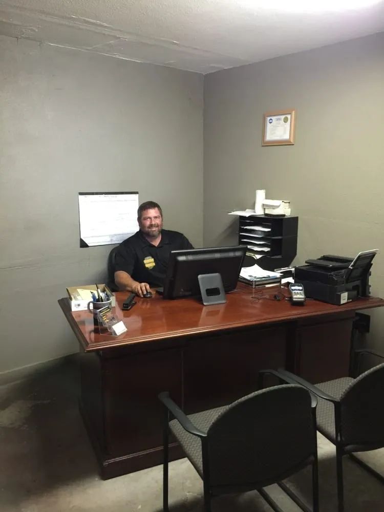 Client Coordinator in Frisco, TX - Authority Automotive